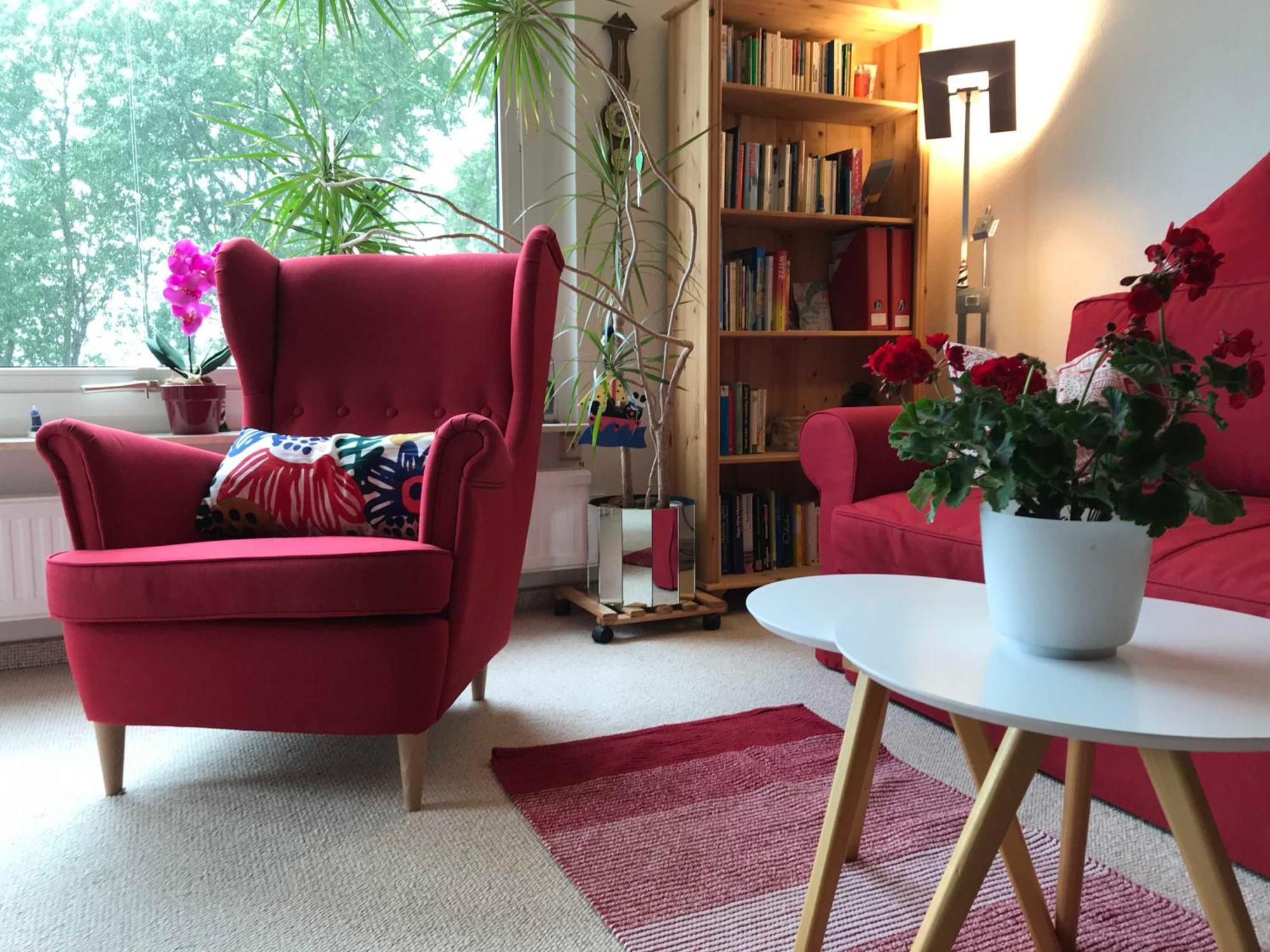 Ferienwohnung Leuchtturm 21 Schausende Bagian luar foto